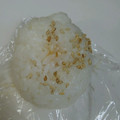 タルタルチキン南蛮's cooksnap of when they made うめマヨの簡単おにぎり(^・^).