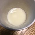 クックGXUDCJ☆'s cooksnap of when they made 体ぽかぽか♪ホットしょうがミルク.