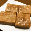 菜つ実☆ミ's cooksnap of when they made レモンティー味のういろう.