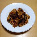 ミルラト's cooksnap of when they made 鶏の簡単チャーシュー風（御節にも）.