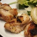 クックXWU3V3☆'s cooksnap of when they made ローズマリー香るハニーマスタード漬け.