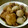 みねか's cooksnap of when they made 里芋ともち巾着の土佐煮。.