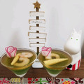 カバゴン's cooksnap of when they made ほうれん草とえびのテリーヌ.