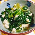 碧ao's cooksnap of when they made 香川の郷土料理・まんばのケンちゃん.