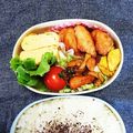 おにぎり99's cooksnap of when they made ほくほく♪バター焼き芋＊お弁当にも.