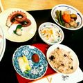 クック8AN5KG☆'s cooksnap of when they made お正月・お食い初めに☆簡単筑前煮.