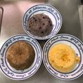 クックG497TM☆'s cooksnap of when they made おから蒸しパン♡.