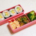 乙川日奈's cooksnap of when they made やみつき きゅうり！.