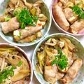 ふたごゆき's cooksnap of when they made おいしいです♡豚巻き厚揚げ.