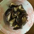 クック1FX93J☆'s cooksnap of when they made 椎茸好きの旨い１品★椎茸炒め～醤油味★.
