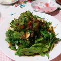 えりりんちゃん♡'s cooksnap of when they made 簡単・10分かからず【韓国風蛸ちらし】.