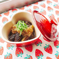 あやちん０８１６'s cooksnap of when they made 茄子のみぞれ煮.