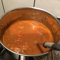 真夏の月's cooksnap of when they made ルウなしカレー粉なしのカレー.