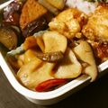 ＊実月＊'s cooksnap of when they made 常備菜♪エリンギの甘辛い煮浸し.
