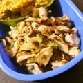 ＊実月＊'s cooksnap of when they made ネギだ！肉だ！爆肉だ！！.