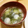 ＊実月＊'s cooksnap of when they made Wねぎ♡子供も喜ぶ優しいスープ♡.