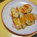 まなぁこ's cooksnap of when they made ＊お弁当に！目玉焼きの照り焼き＊.