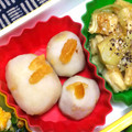 nosso's cooksnap of when they made 里いもの煮物.