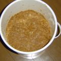 ぴょんぴょんマル's cooksnap of when they made 手作り味噌(随時更新あり).