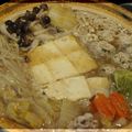 ぽりぽり拓庵's cooksnap of when they made 肉だんごと白菜の煮込み鍋.