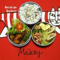 ◆◇Wtiti＊◇◆'s cooksnap of when they made お弁当に！ベーコンほうれん草炒め.