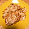 りりゆぅ's cooksnap of when they made かぶソテー☆白だし×ごま油で簡単おいしい.