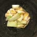 だめよめ～'s cooksnap of when they made 普通のお味噌で簡単に♡長ネギのぬた♪.