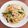 ーYUKIー's cooksnap of when they made ベーコンと春菊の和パスタ.