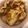 花花里's cooksnap of when they made 納豆の袋焼き.