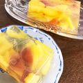 うめもどき's cooksnap of when they made ステンドグラス風♥フルーツテリーヌ.