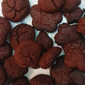 ユニコ０４１４'s cooksnap of when they made ２歳と母親のおやつ　クッキー（簡単）.
