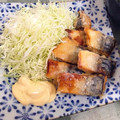 しぃ17's cooksnap of when they made さばの竜田揚げ　さっくり、簡単！.