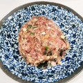 mocomoco51's cooksnap of when they made 安い・旨い・早い・簡単カツオのなめろう.