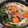ぷいとまと's cooksnap of when they made 子供と一緒にミルフィーユ鍋♡.