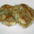 pan・ko's cooksnap of when they made 里芋のお焼き（米粉）（高血圧&気管支炎）.