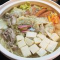 pipit3's cooksnap of when they made おうちで簡単♪＊我が家の味噌鍋スープ＊.