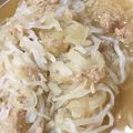 GuapaMay's cooksnap of when they made クィーンクック☆大根ツナこんにゃく煮.