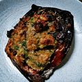 ムーミン☆ママ's cooksnap of when they made 塩さばのごま味噌焼き.