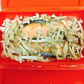 すぬ♥'s cooksnap of when they made ルクエで鮭野菜蒸し.