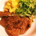 まりとっかり's cooksnap of when they made 美味しいステーキの焼き方～US赤身肉編.