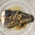 ☆まきぞう☆'s cooksnap of when they made 塩サバで！サバの味噌煮☆ホットクック.