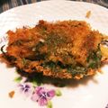 …・°ウィラ推's cooksnap of when they made 鶏むね肉のチーズとしそサンド焼き.