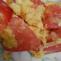 ふゆのくちどけ's cooksnap of when they made とろとろふんわり☆卵とトマトの中華風炒め.