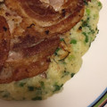 きらきらのんたん's cooksnap of when they made 牡蠣のネギ焼き(お好み焼き)ねぎ大量消費.