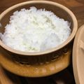 ゆず★ちゃん's cooksnap of when they made 峠の釜めし　ひとり分　絶品ふっくらごはん.