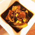わか2442's cooksnap of when they made 白菜カレー.