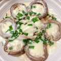 じゅるちゃん's cooksnap of when they made 椎茸のチーズ焼き.