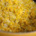 クッキングみゅう's cooksnap of when they made ストウブで作るソフリット.