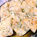 クックM6LCML☆'s cooksnap of when they made ガレット ジャガイモ大量消費 簡単.