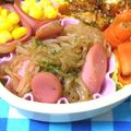 美々☆彡's cooksnap of when they made しらたきでヘルシー炒め.
